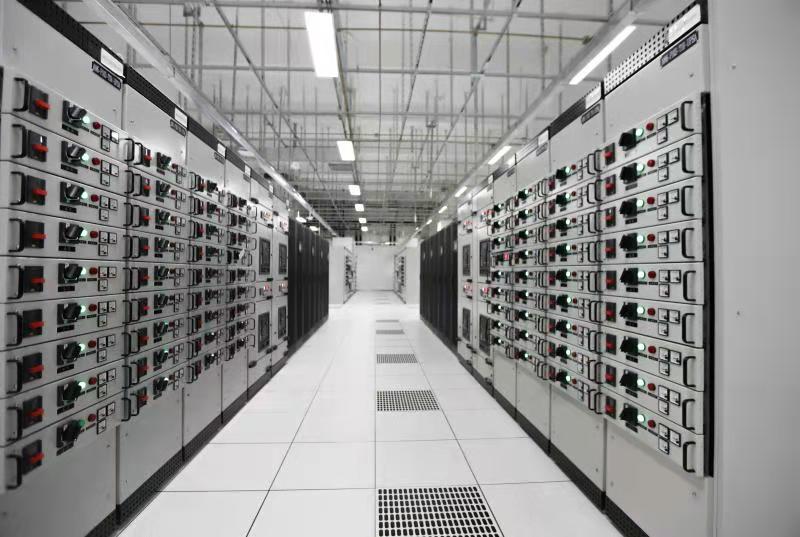 定兴互联互通IDC托管服务提供商有哪些优势